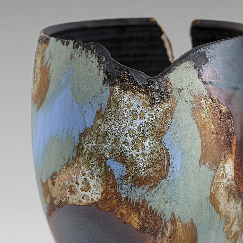 Ceramic | Sculpture | Dawn’s Light