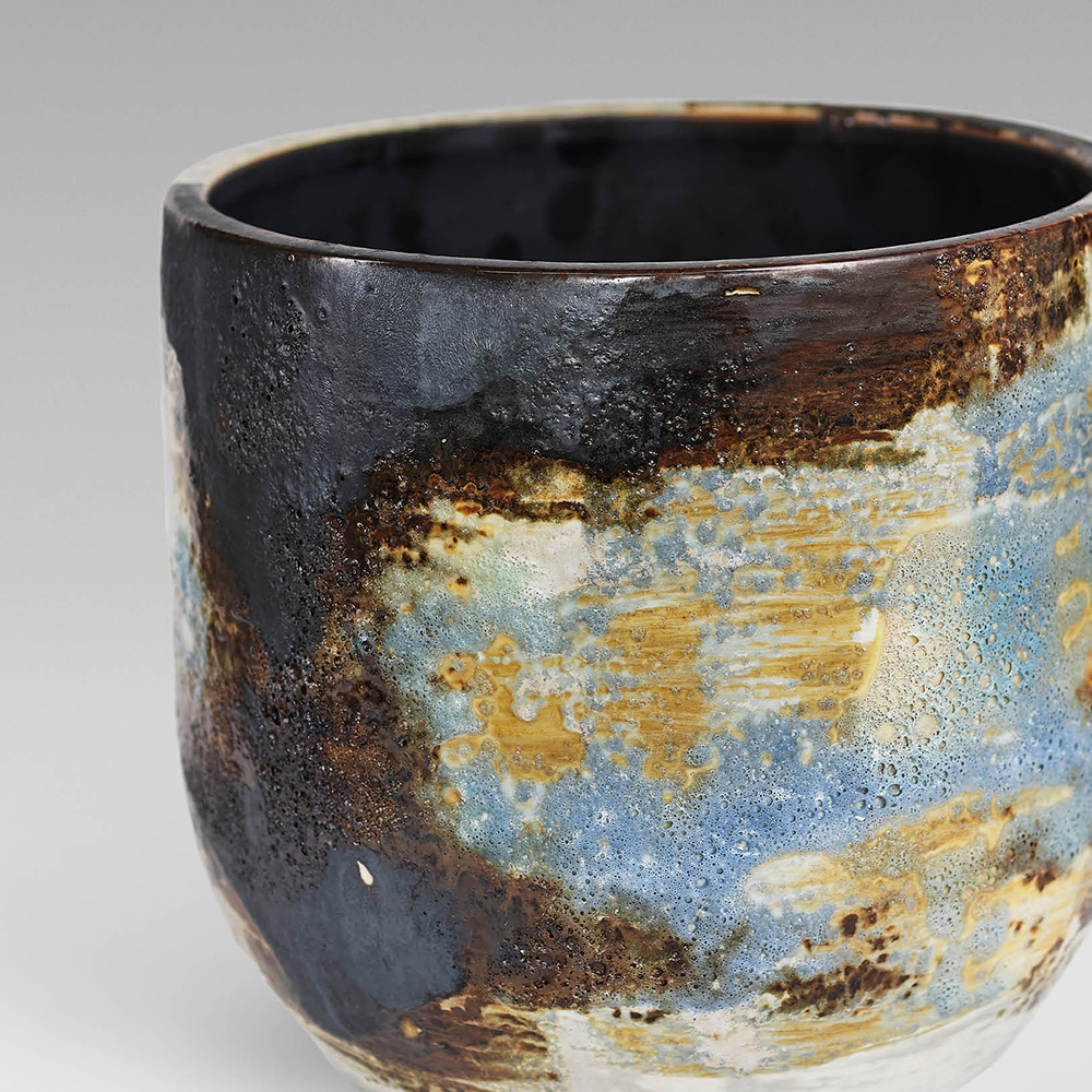 Ceramic | Sculpture | Shadows of the Stars