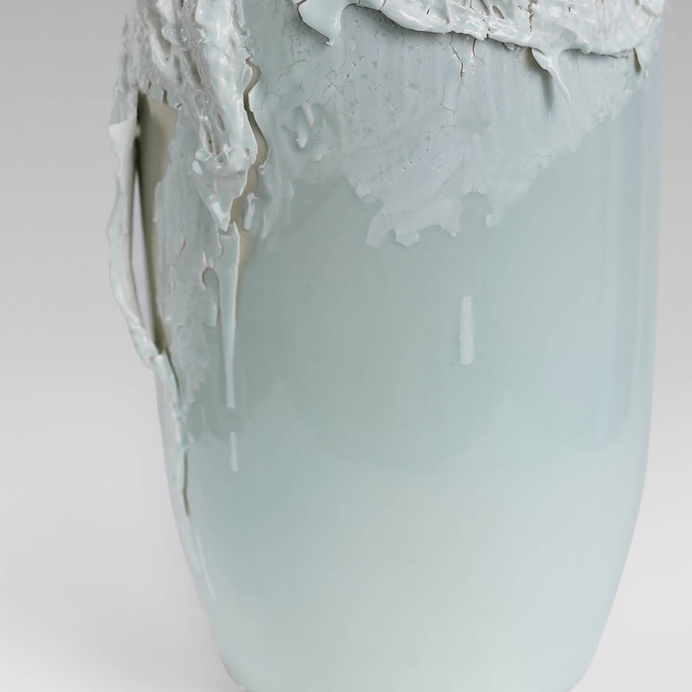 Ceramic | Sculpture | Whispers of a Dream