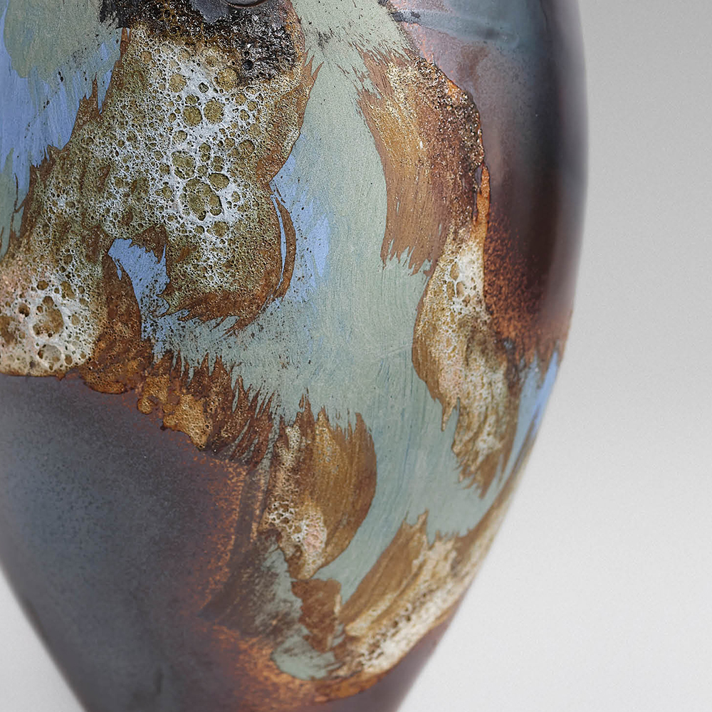 Ceramic | Sculpture | Dawn’s Light