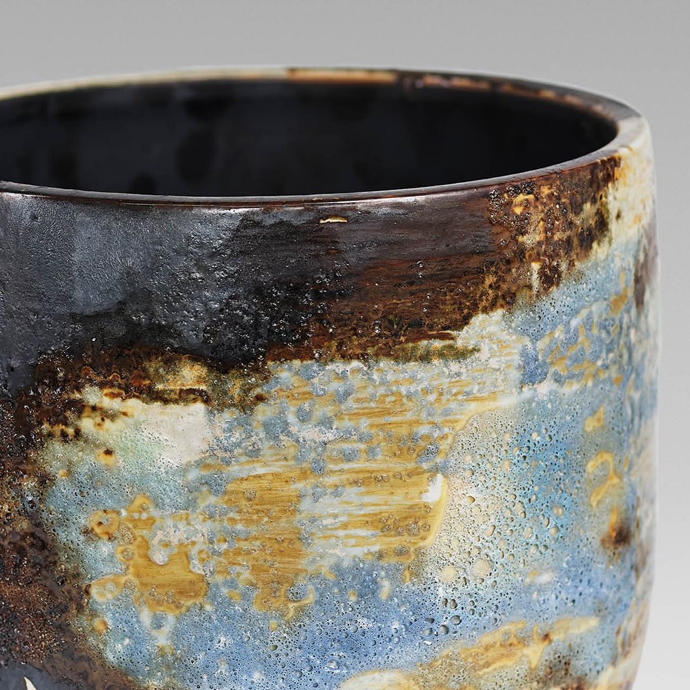 Ceramic | Sculpture | Shadows of the Stars