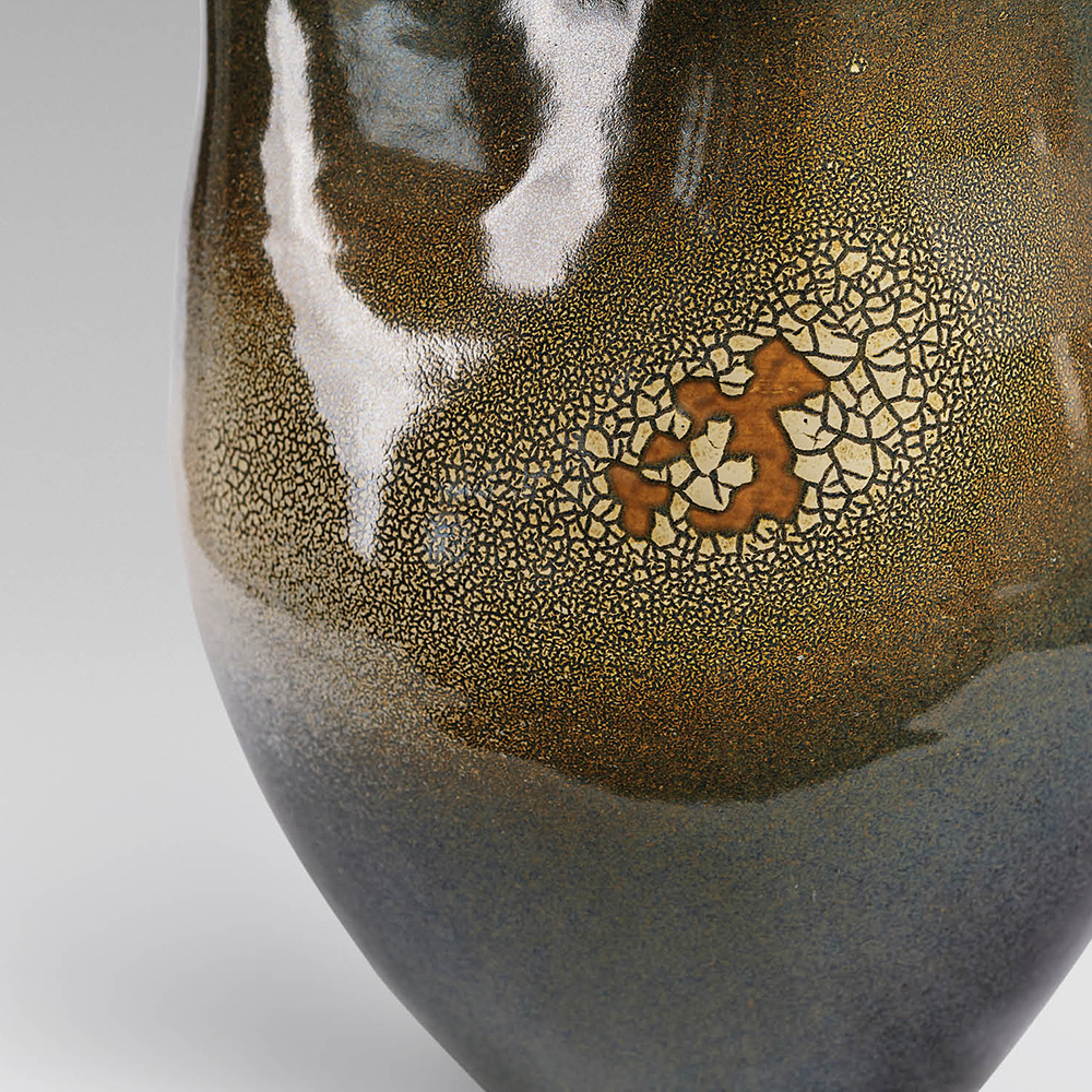 Ceramic | Sculpture | Words of the Earth