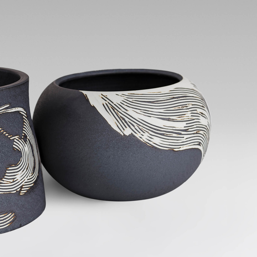 Ceramic | Sculpture | Threads of Time