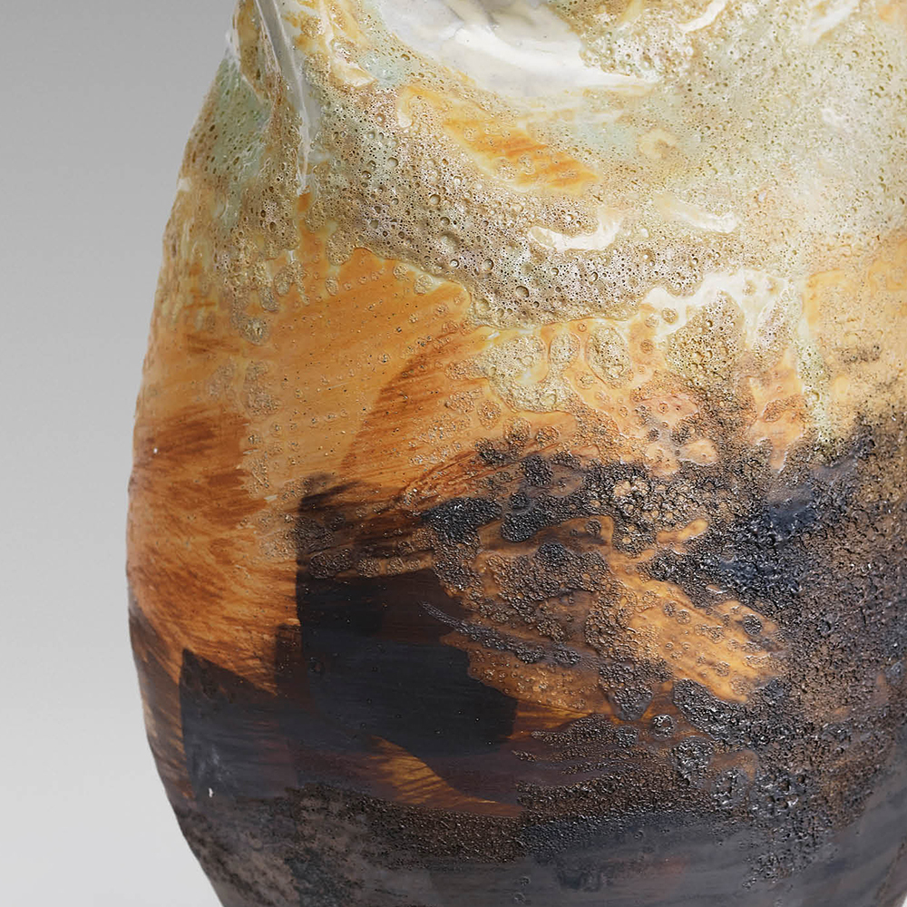 Ceramic | Sculpture | Soul of the Earth