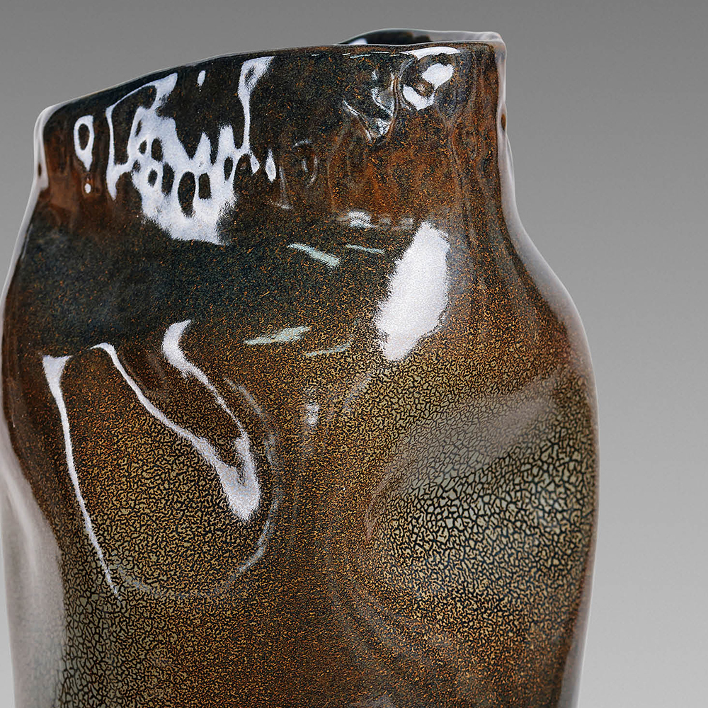 Ceramic | Sculpture | Vestige