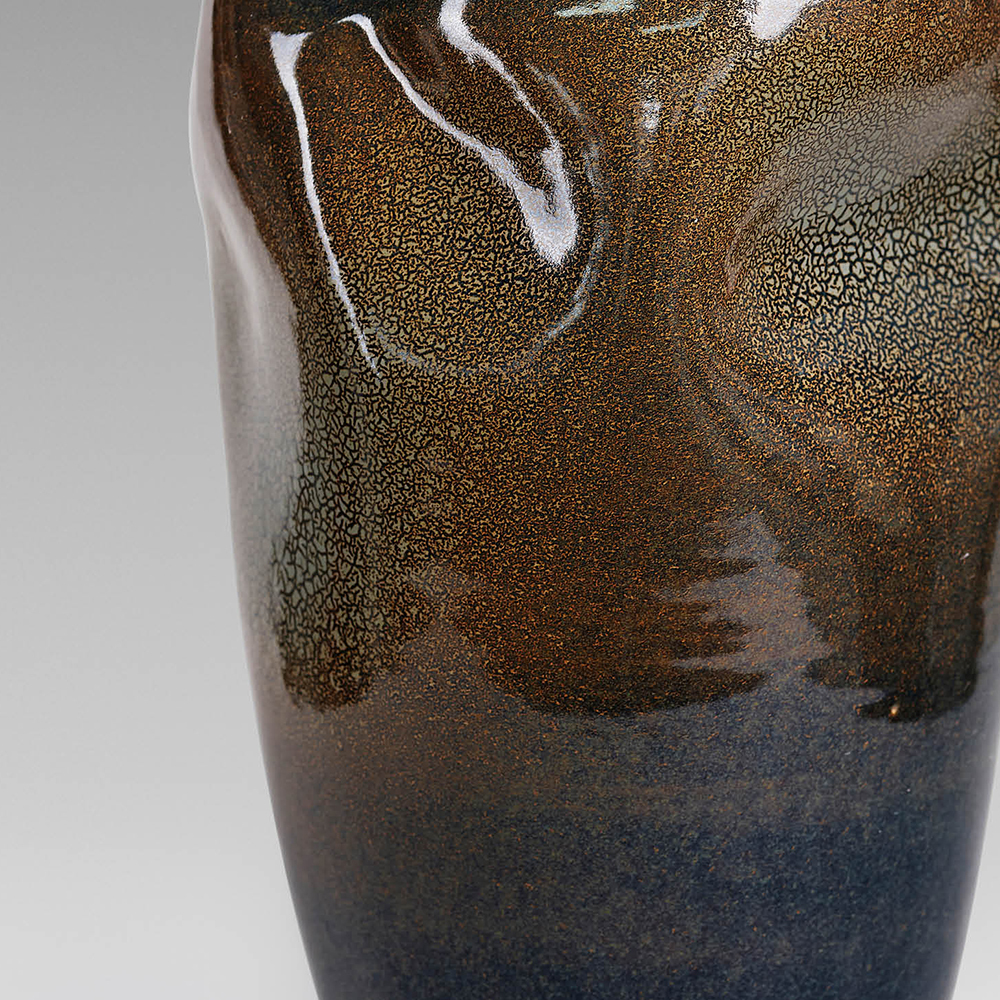 Ceramic | Sculpture | Vestige