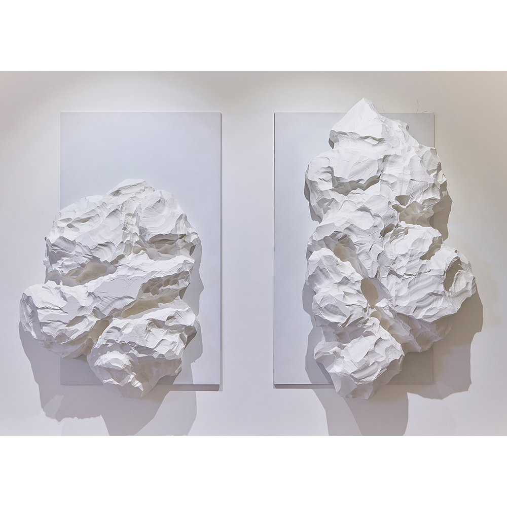 Wall Art | Installation Artwork | Xian Yun (Clouds)
