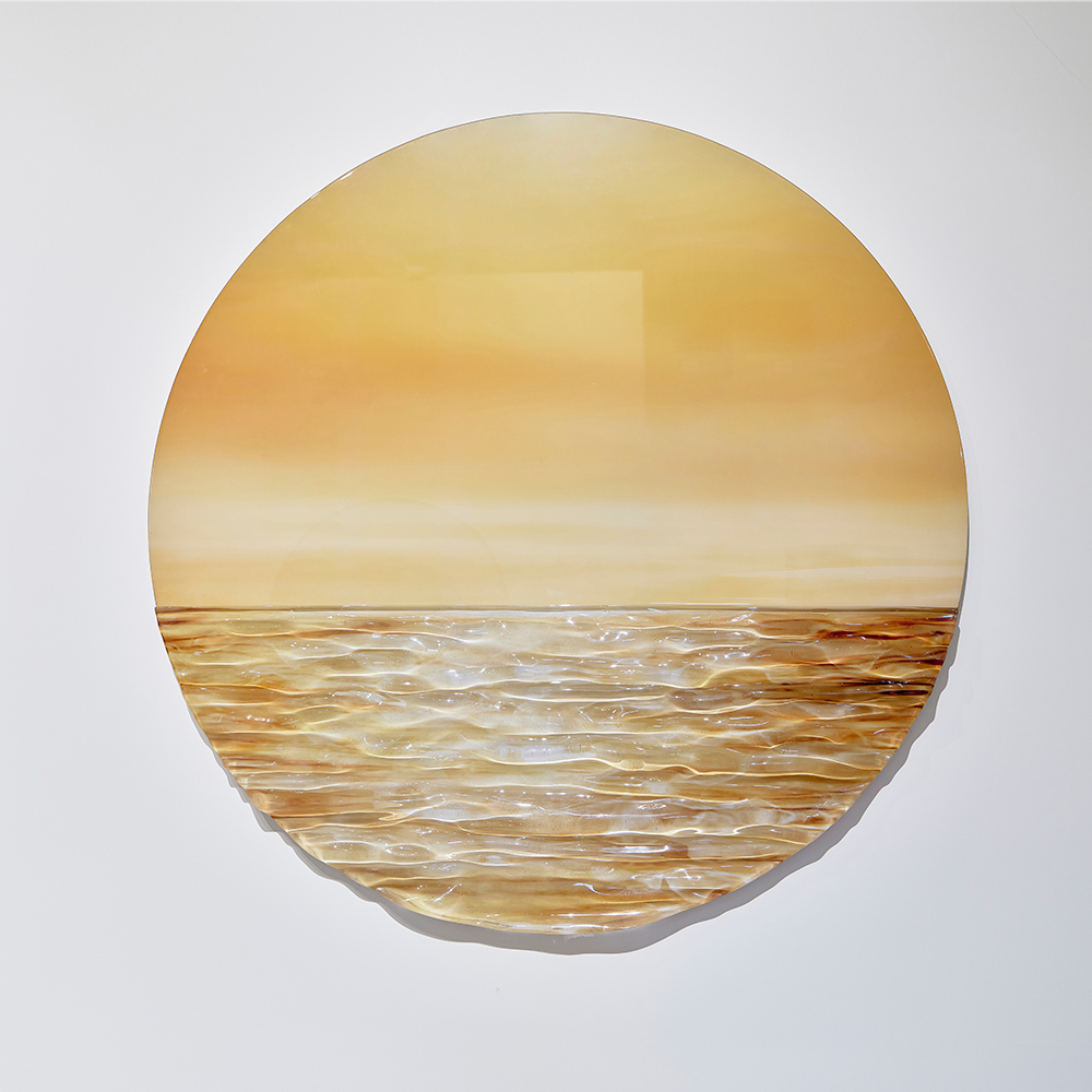 Wall Art | Installation Artwork | Xian Yun (Clouds)