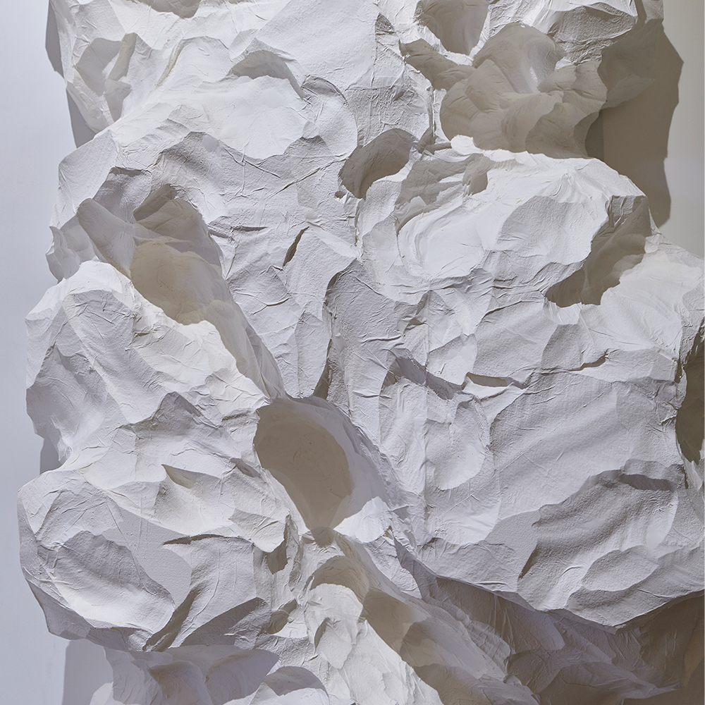 Wall Art | Installation Artwork | Xian Yun (Clouds)
