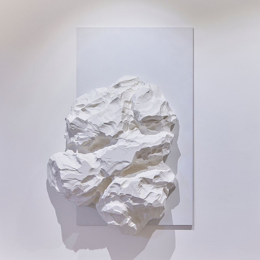 Wall Art | Installation Artwork | Xian Yun (Clouds)