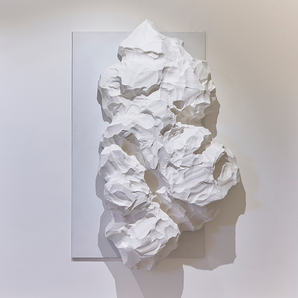 Wall Art | Installation Artwork | Xian Yun (Clouds)