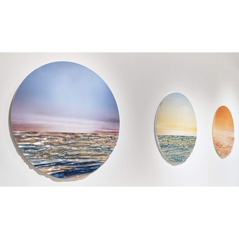 Wall Art | Installation Artwork | Xian Yun (Clouds)