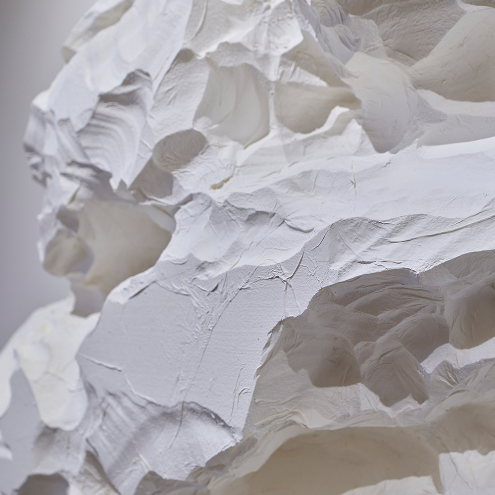 Wall Art | Installation Artwork | Xian Yun (Clouds)