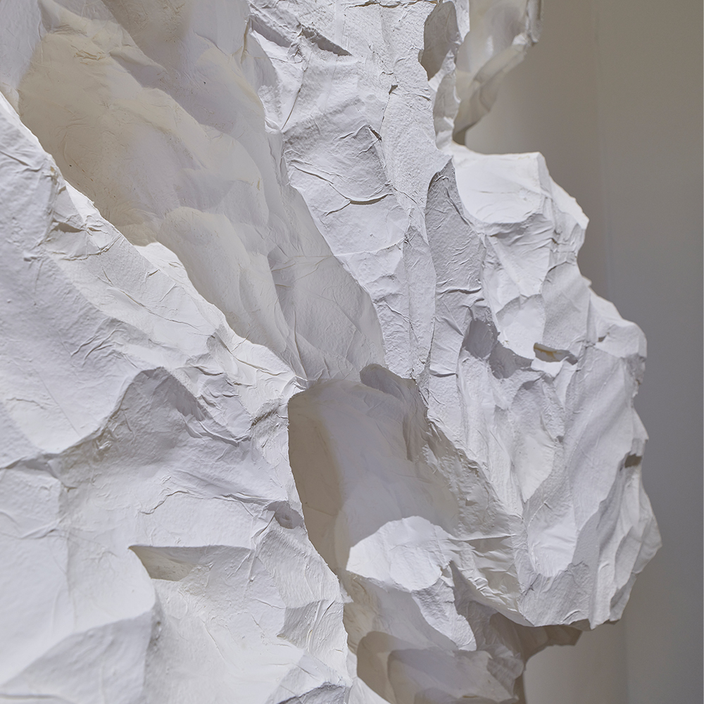 Wall Art | Installation Artwork | Xian Yun (Clouds)