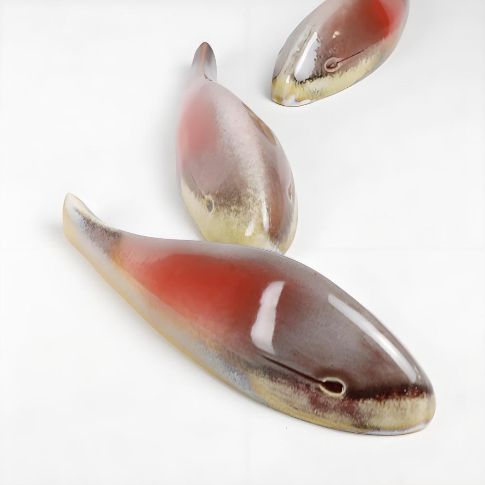 Ceramic | Sculpture | Melody of Zen