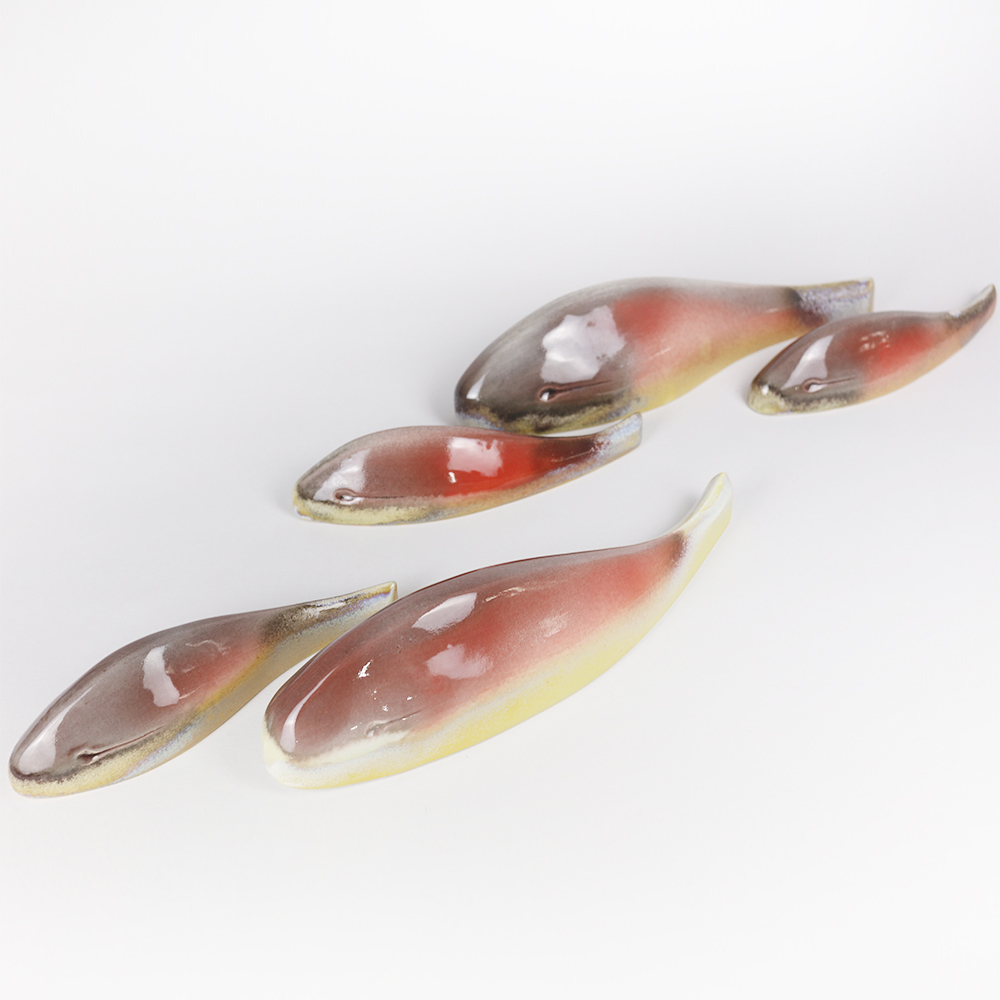 Ceramic | Sculpture | Melody of Zen