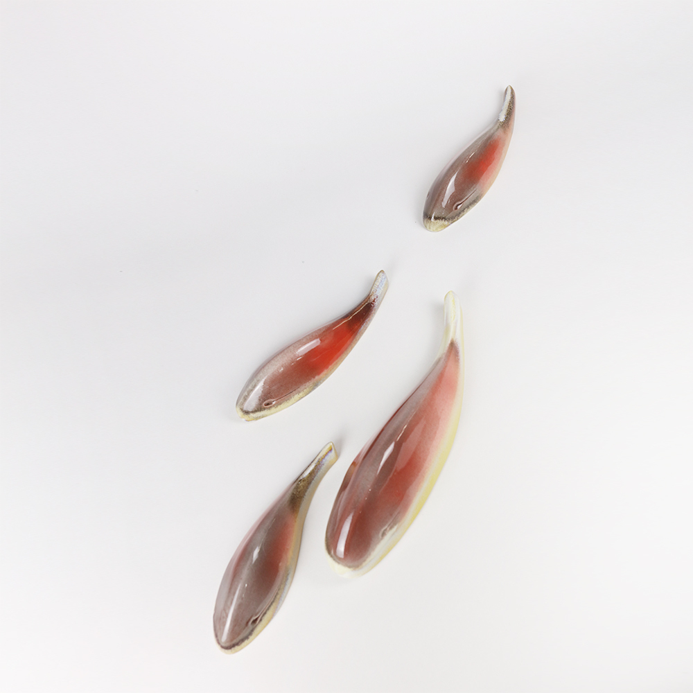 Ceramic | Sculpture | Melody of Zen