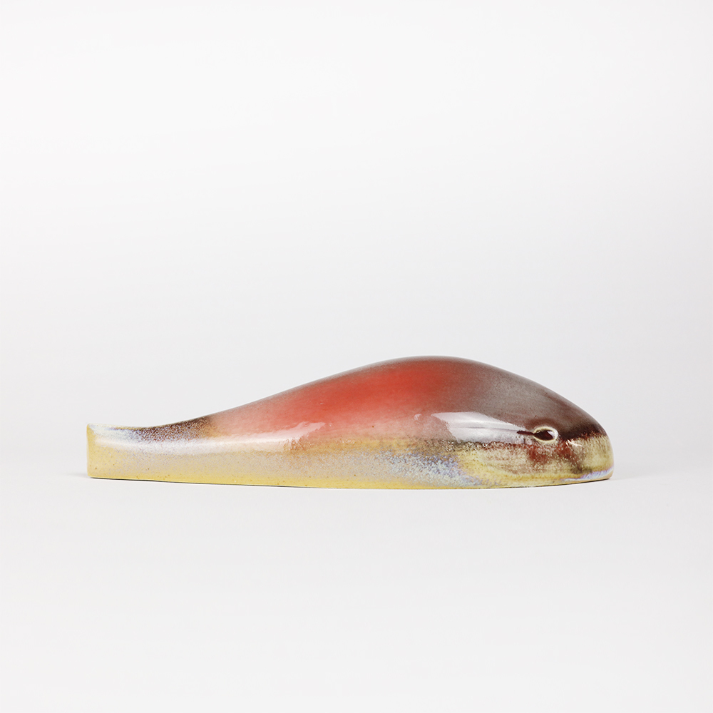 Ceramic | Sculpture | Melody of Zen