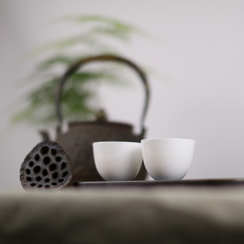 Ceramic | Sculpture | AURA YU
