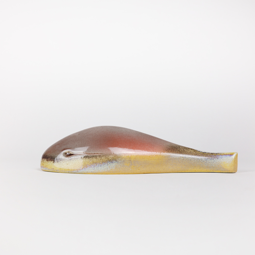 Ceramic | Sculpture | Melody of Zen