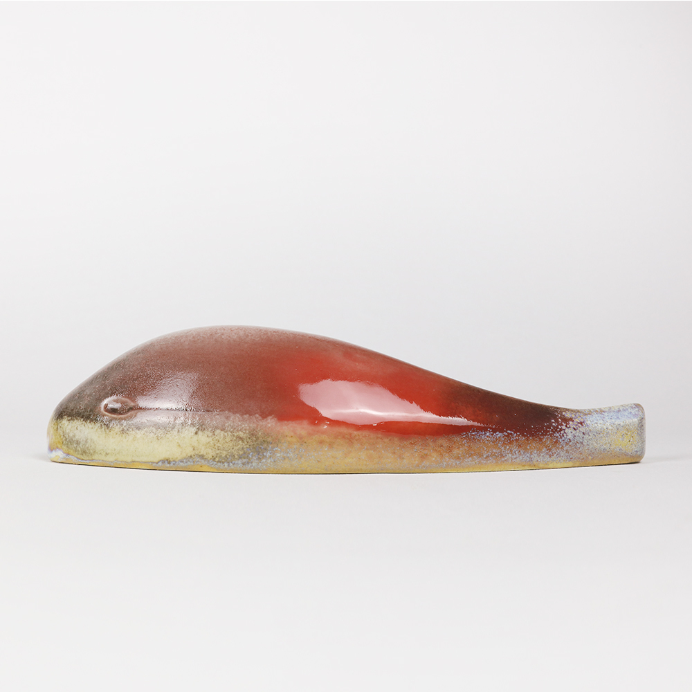 Ceramic | Sculpture | Melody of Zen