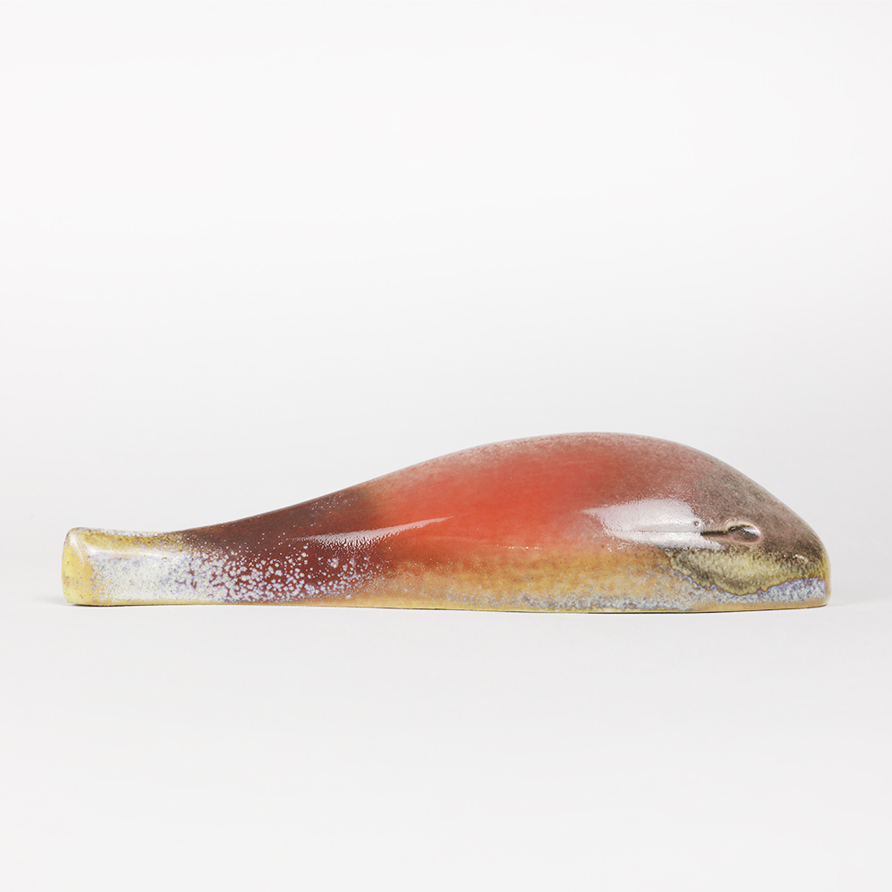 Ceramic | Sculpture | Melody of Zen