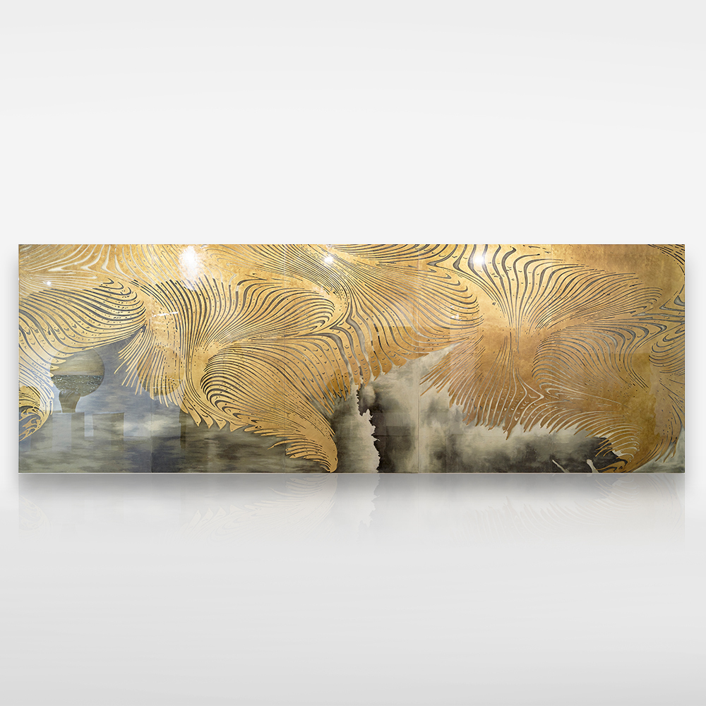 Wall Art | Shadow of the Roc
