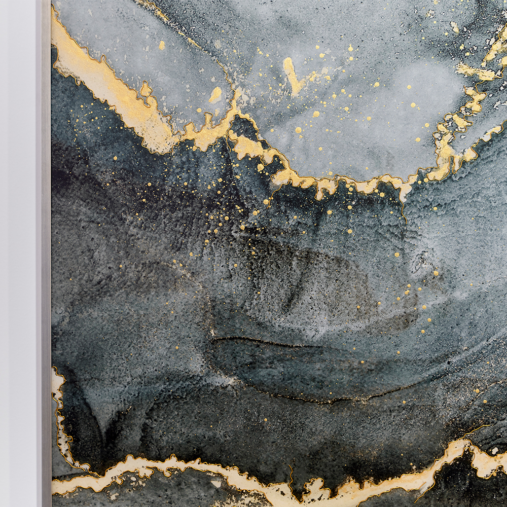 Wall Art | Print | Hills Holding the Horizon's Edge