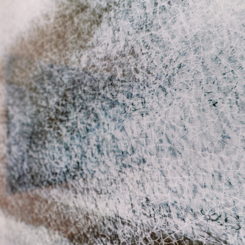 Wall Art | Print | Hills Holding the Horizon's Edge