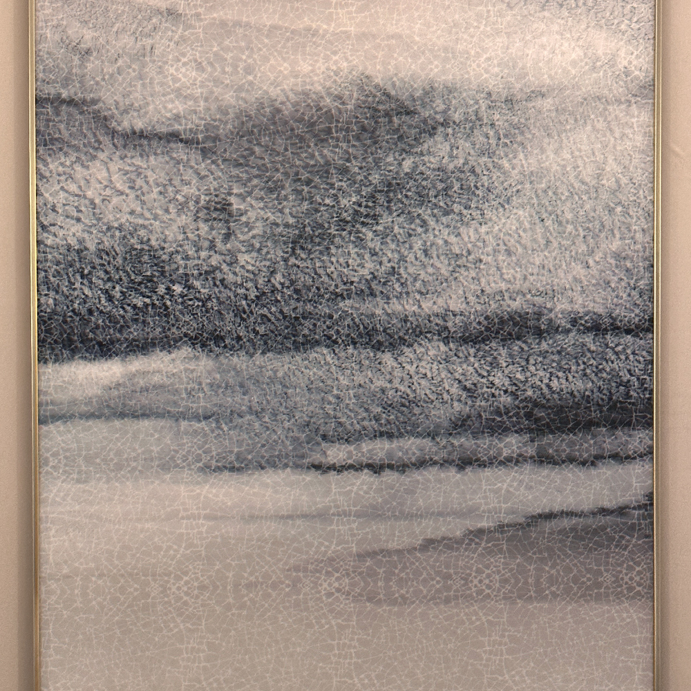 Wall Art | Print | Hills Holding the Horizon's Edge