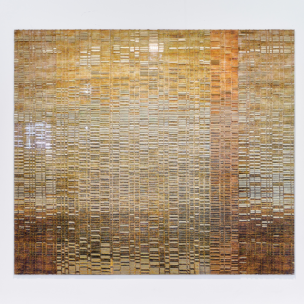 Wall Arts | Textured Wall Hangings | Harmony in Motion