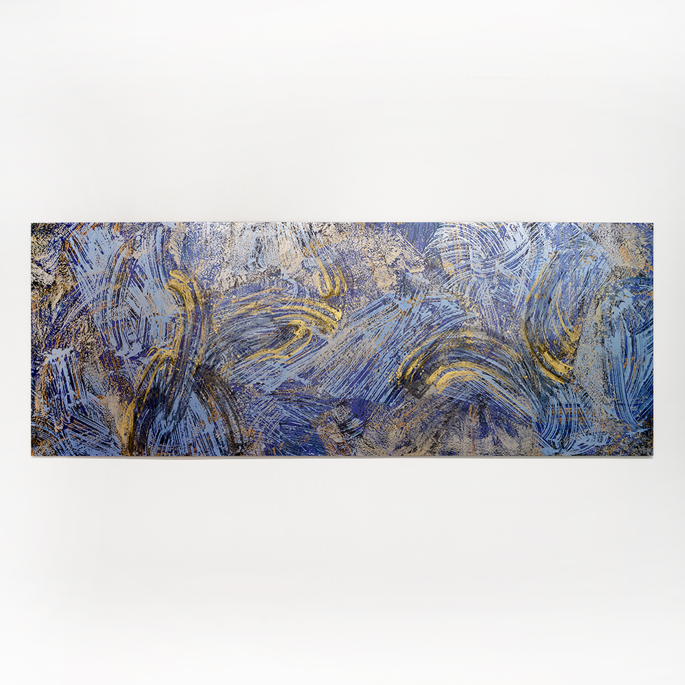 Wall Art | Threads of the Sky
