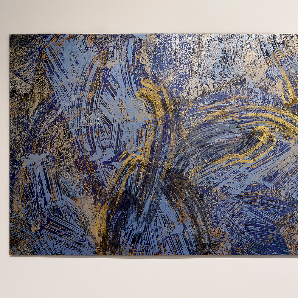 Wall Art | Threads of the Sky