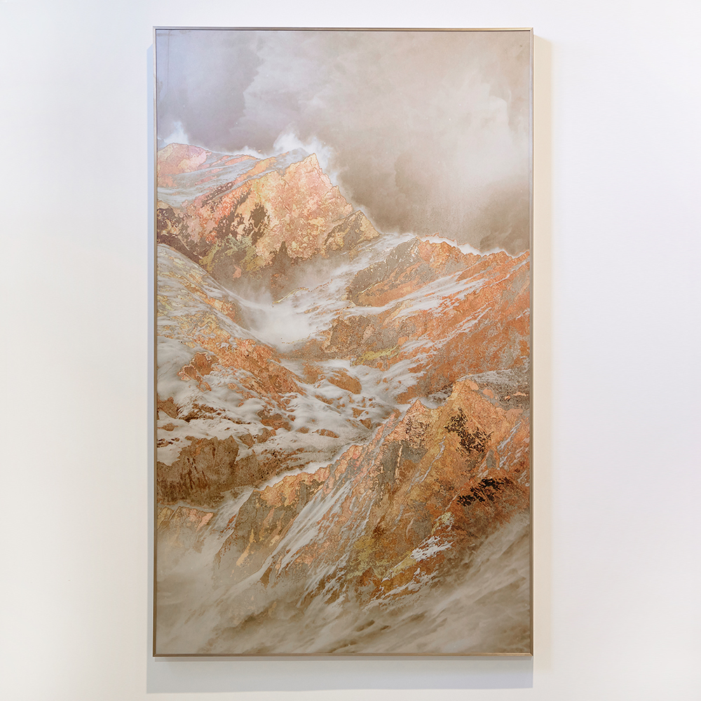 Wall Art | Eternal Ridge
