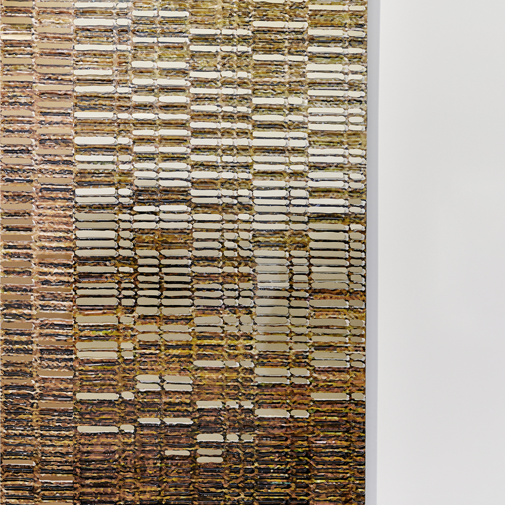 Wall Arts | Textured Wall Hangings | Harmony in Motion