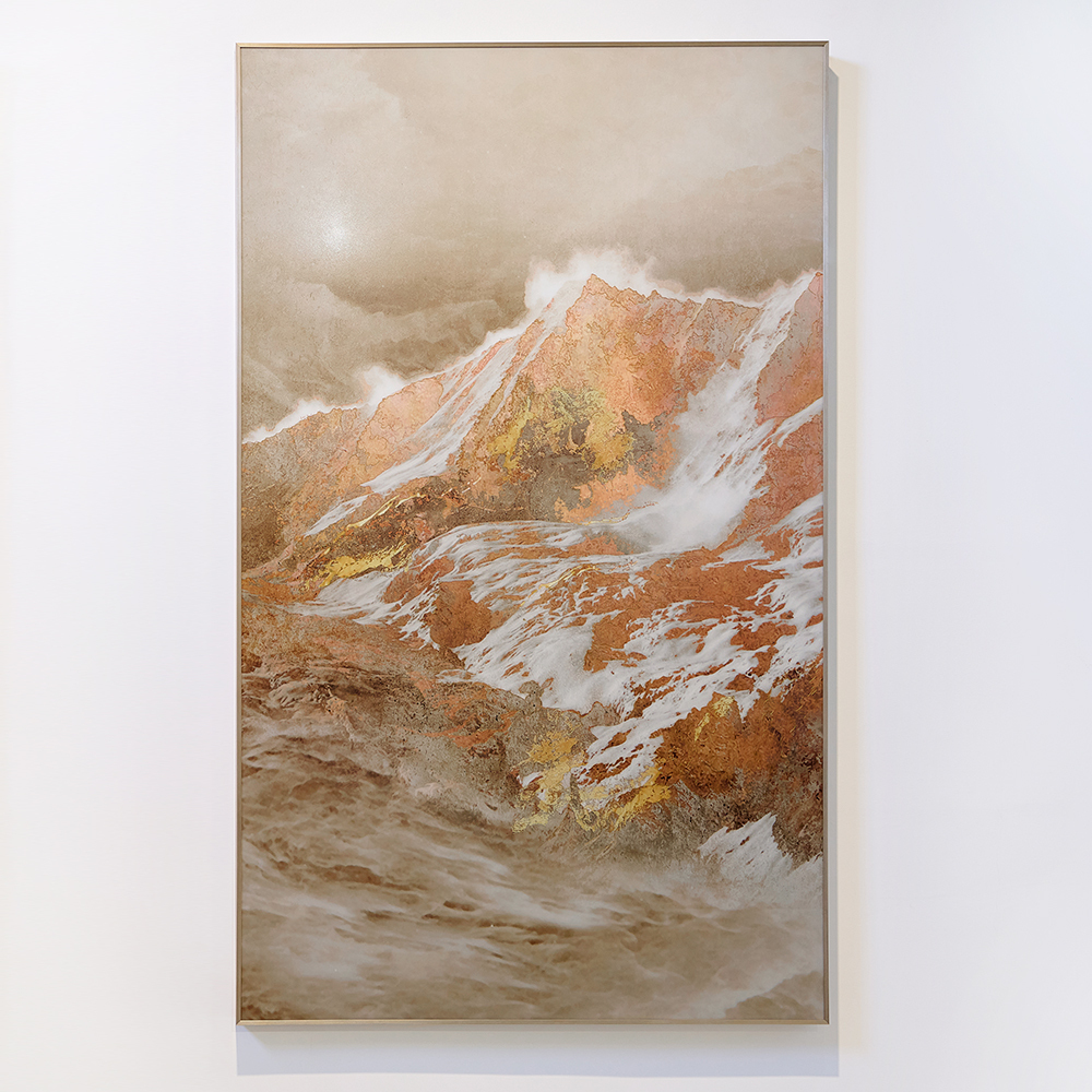 Wall Art | Eternal Ridge