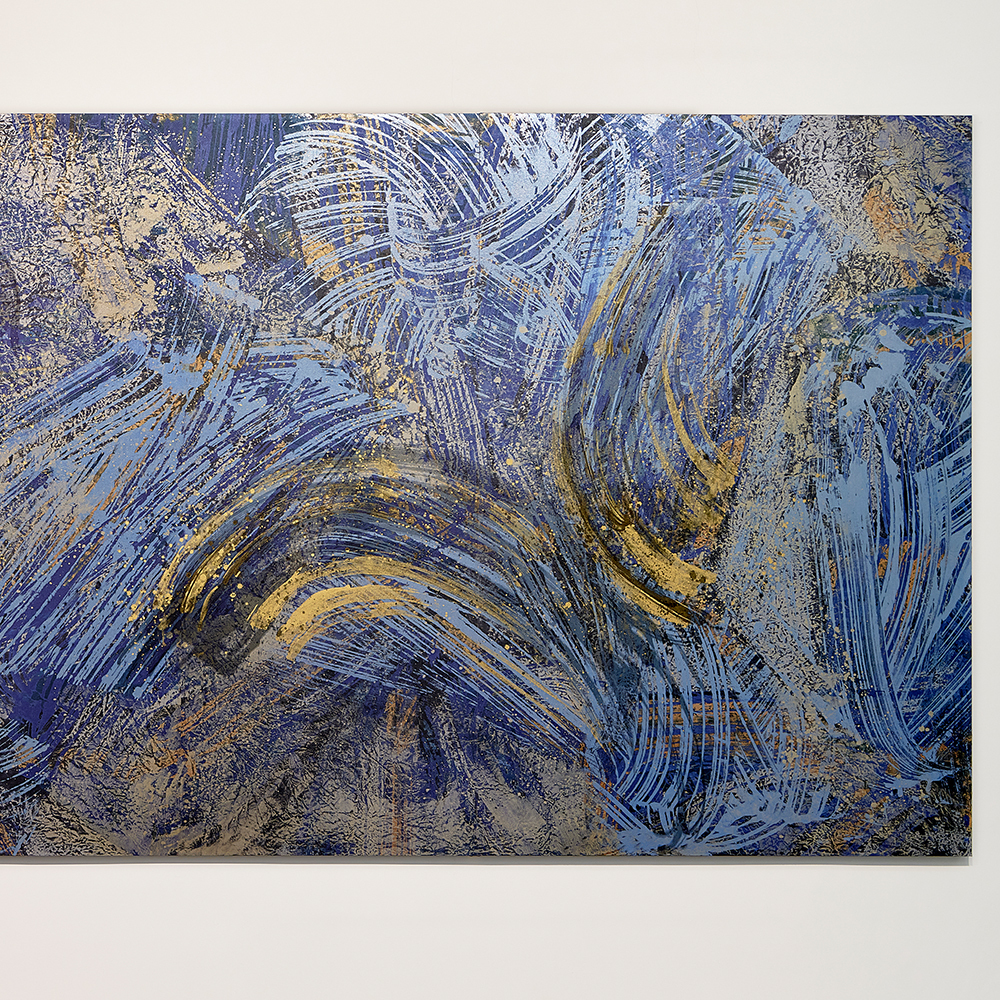 Wall Art | Threads of the Sky