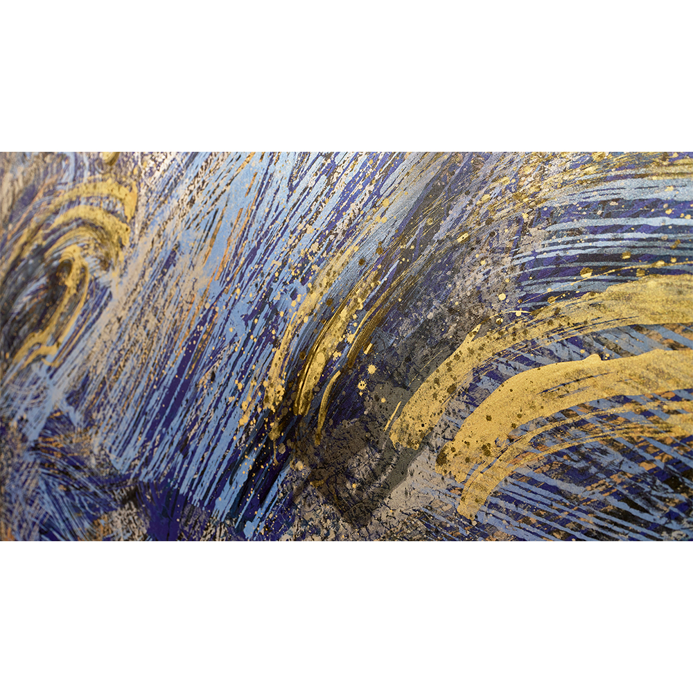 Wall Art | Threads of the Sky