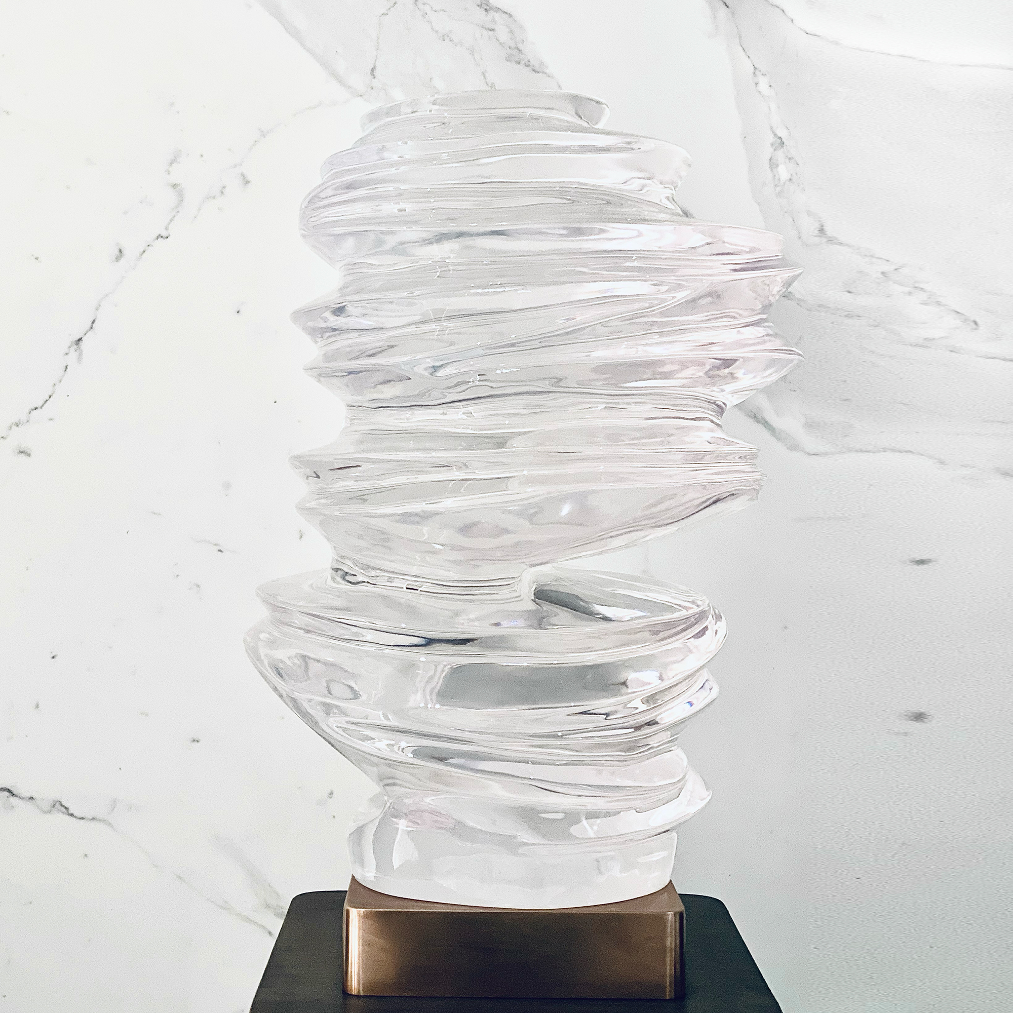 Sculpture | Ink Whisper