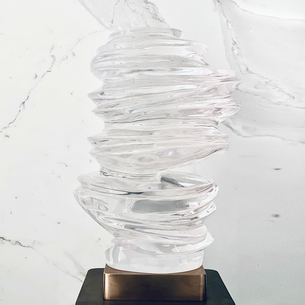 Sculpture | Ink Whisper
