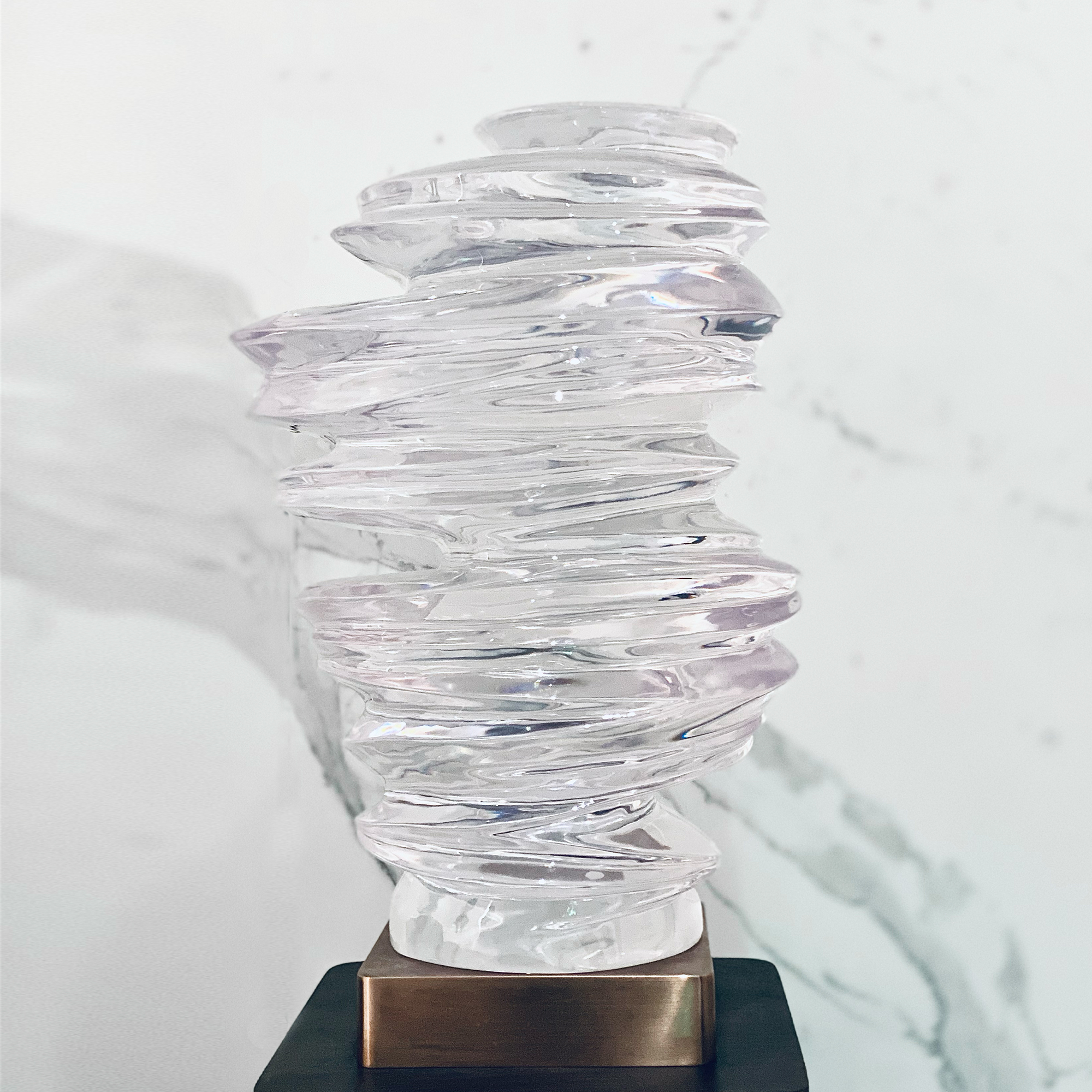 Sculpture | Ink Whisper