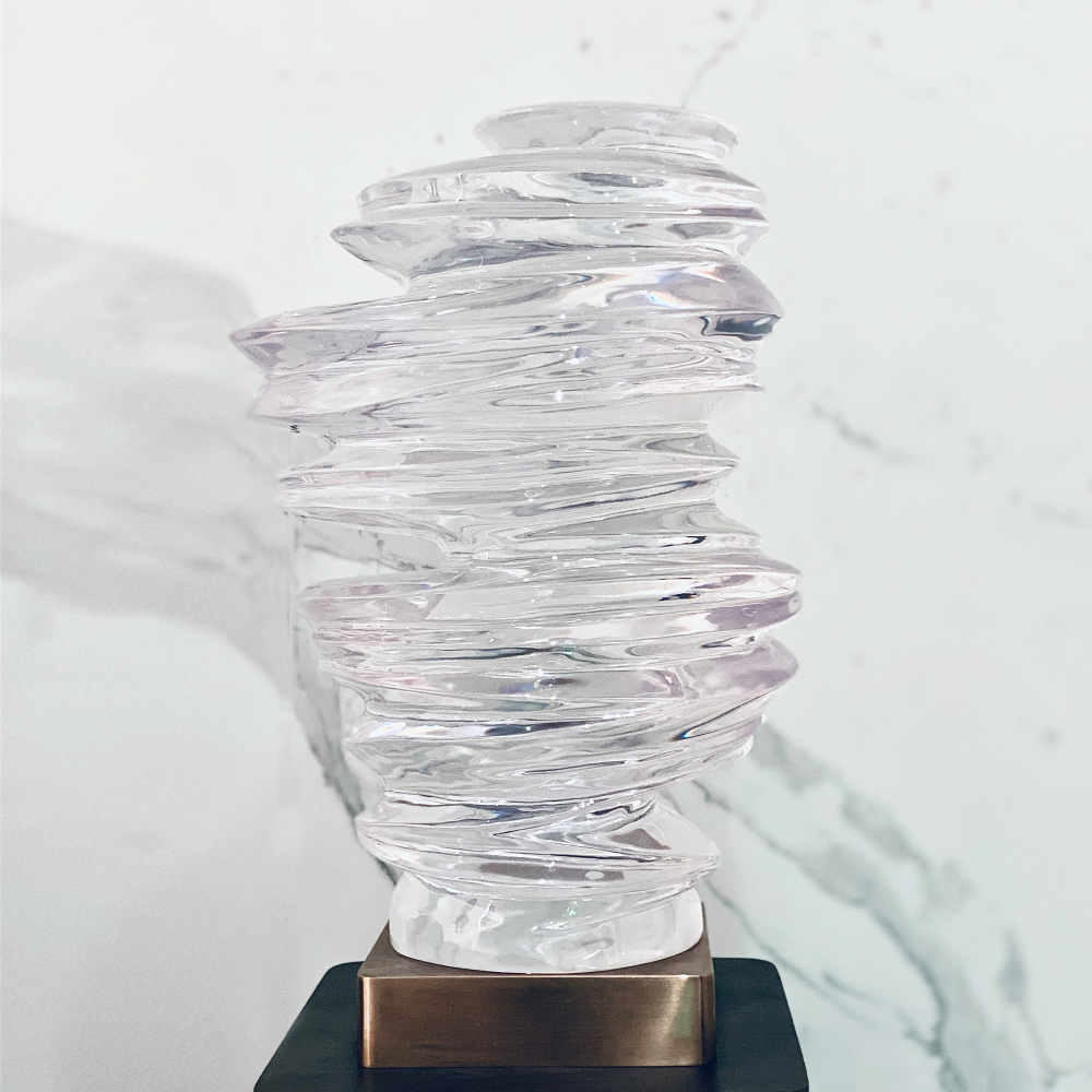 Sculpture | Ink Whisper