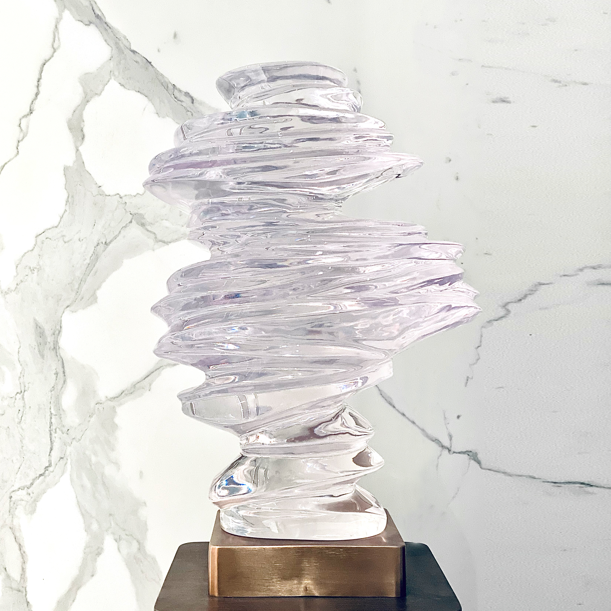 Sculpture | Ink Whisper