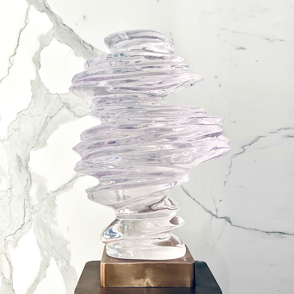 Sculpture | Ink Whisper