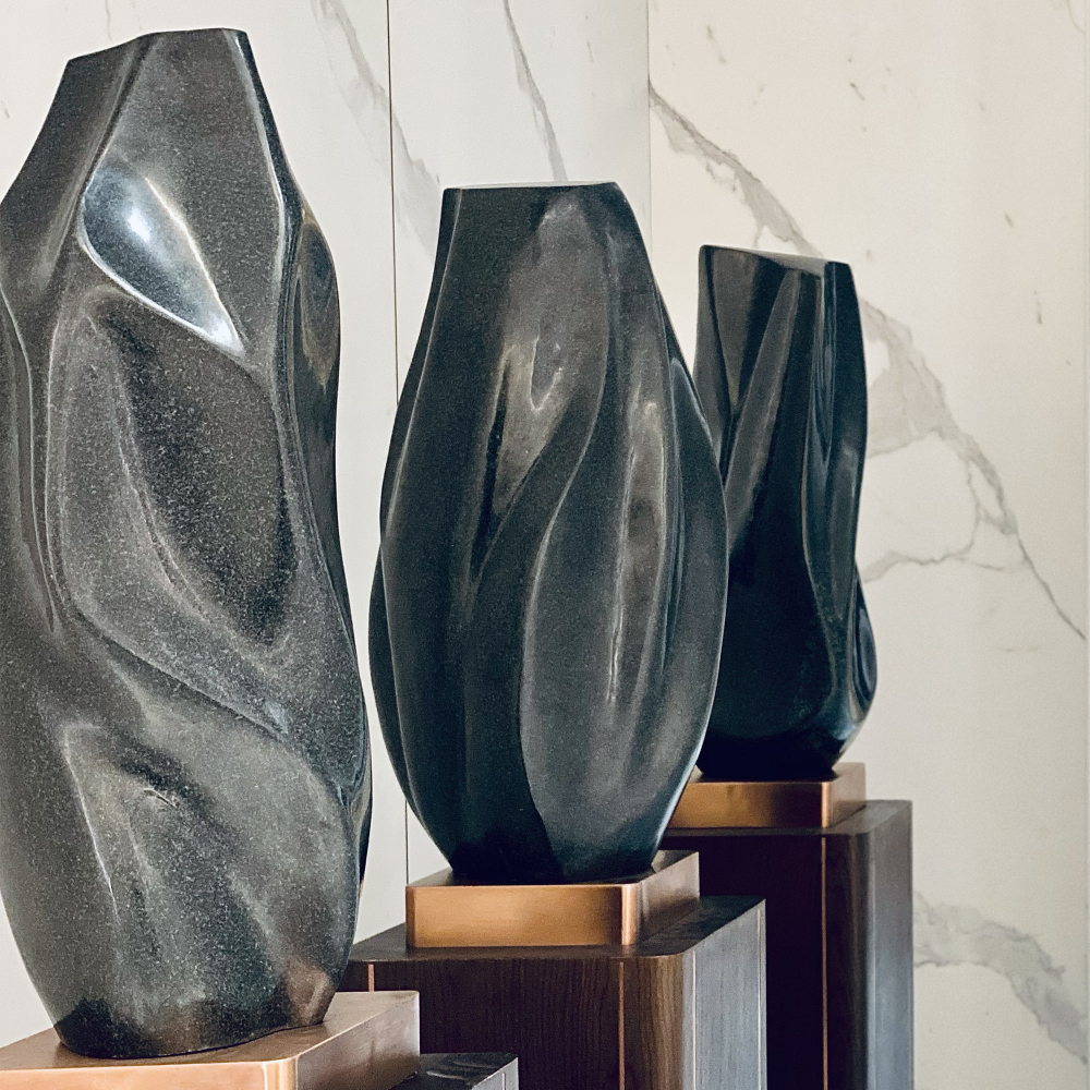 Sculpture | 001