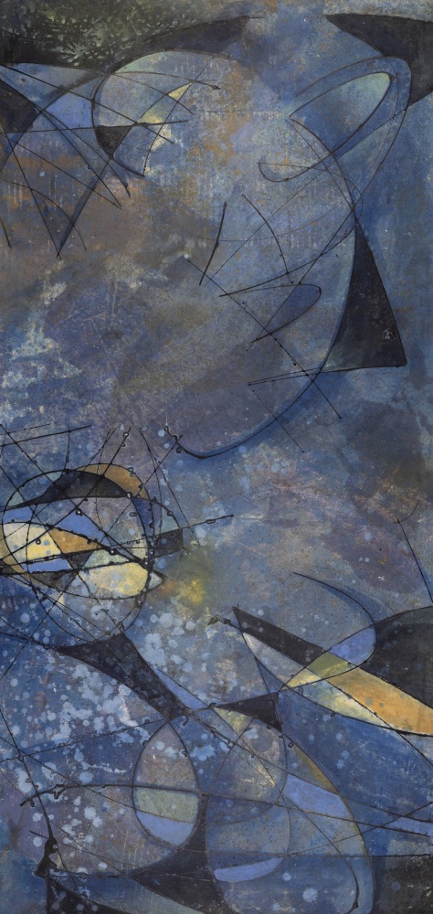 Wall Art | Threads of the Sky