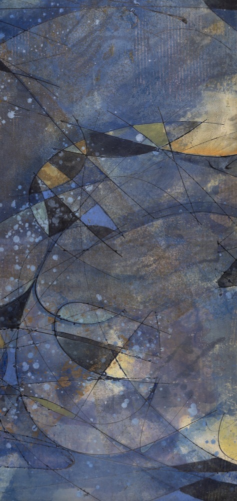 Wall Art | Threads of the Sky