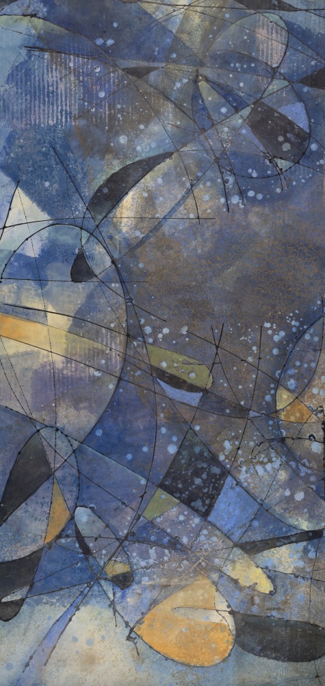 Wall Art | Threads of the Sky