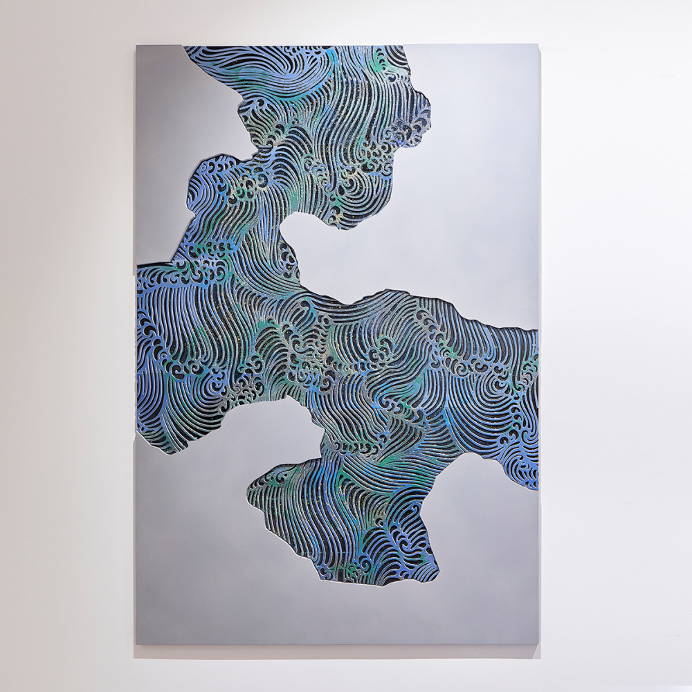Ceramic | Between Boundaries