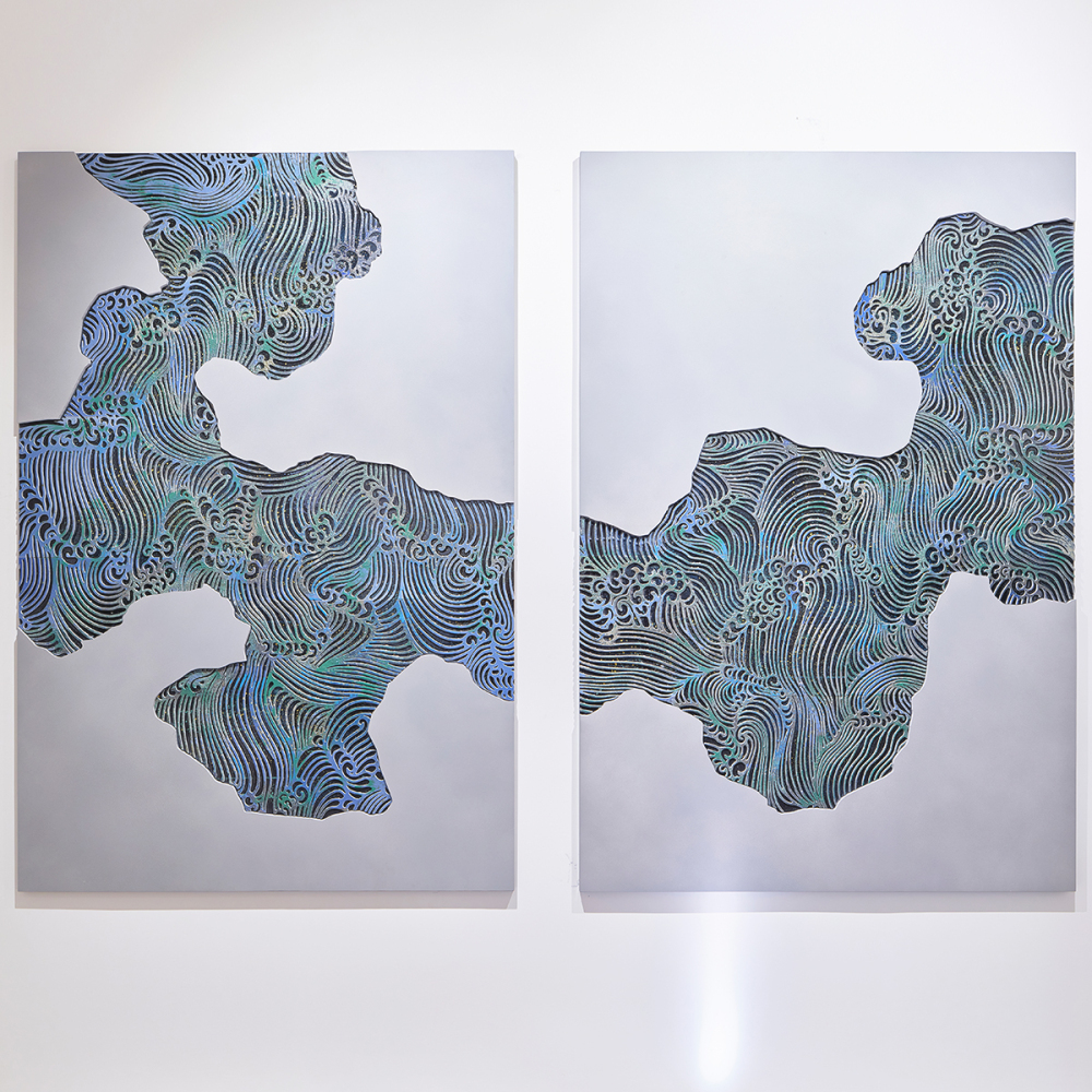 Ceramic | Between Boundaries